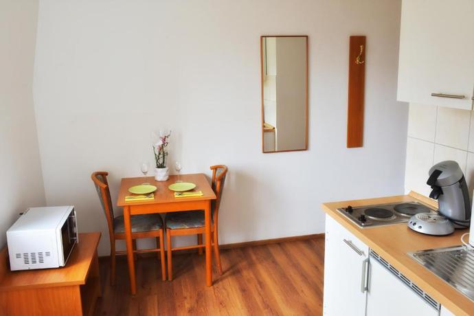 Imagen general del Hotel Little Paris. Foto 5