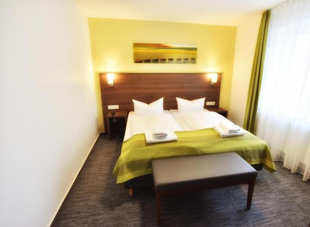 Imagen general del Hotel Little Paris. Foto 8