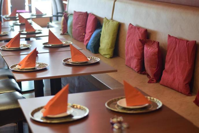 Imagen general del Hotel Little Paris. Foto 9