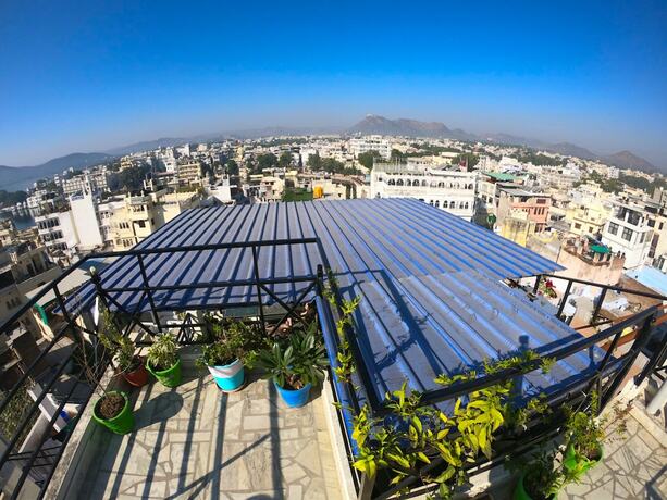 Imagen general del Hotel Little Peepal House. Foto 1