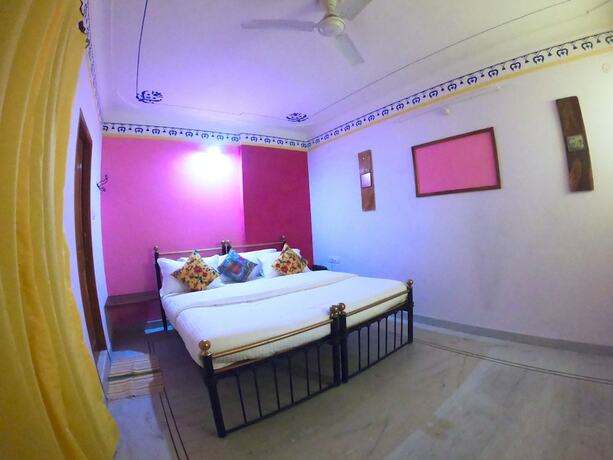 Imagen general del Hotel Little Peepal House. Foto 3