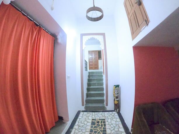 Imagen general del Hotel Little Peepal House. Foto 7