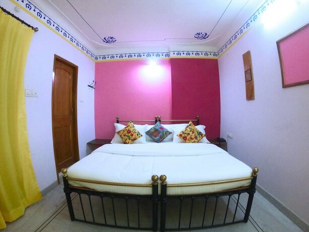 Imagen general del Hotel Little Peepal House. Foto 9