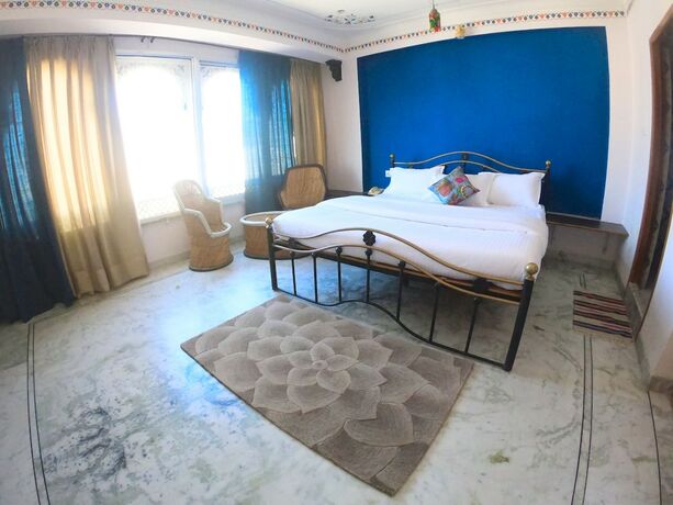 Imagen de la habitación del Hotel Little Peepal House. Foto 20
