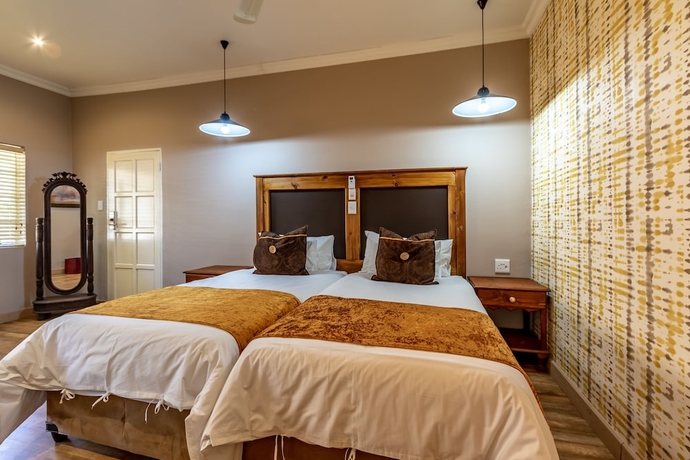 Imagen de la habitación del Hotel Little Pilgrims Boutique Hotel. Foto 3