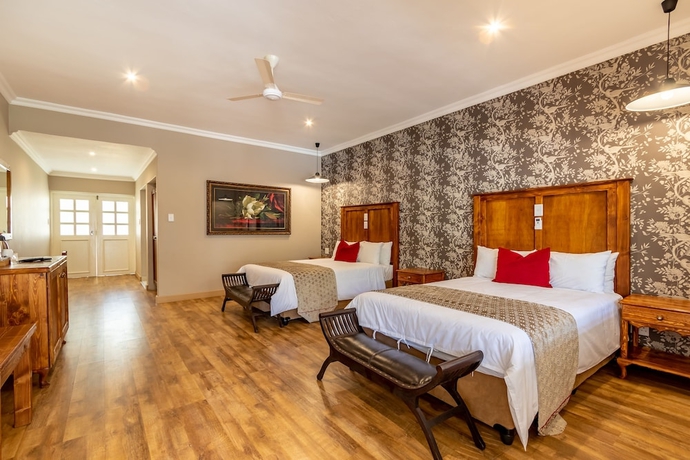 Imagen de la habitación del Hotel Little Pilgrims Boutique Hotel. Foto 4