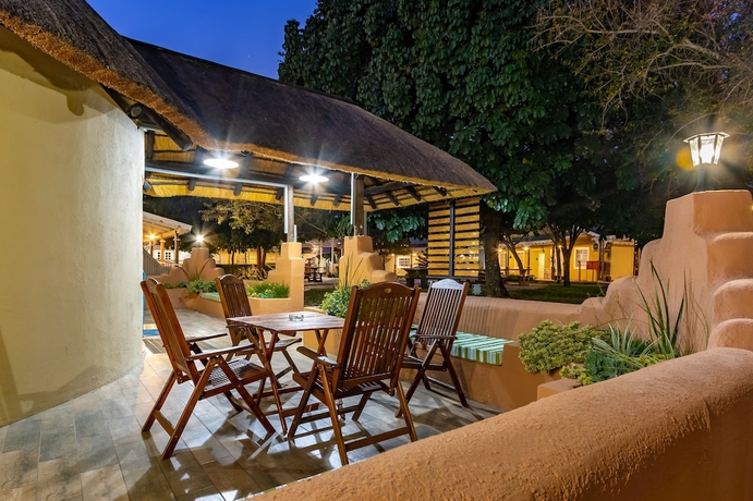 Imagen de los interiores del Hotel Little Pilgrims Boutique Hotel. Foto 18