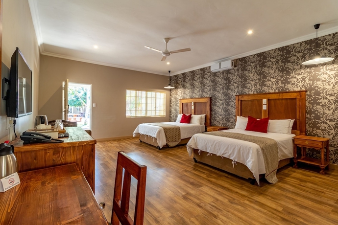 Imagen de la habitación del Hotel Little Pilgrims Boutique Hotel. Foto 6