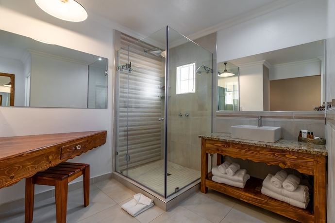 Imagen de la habitación del Hotel Little Pilgrims Boutique Hotel. Foto 9