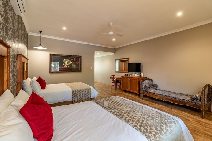 Imagen de la habitación del Hotel Little Pilgrims Boutique Hotel. Foto 10