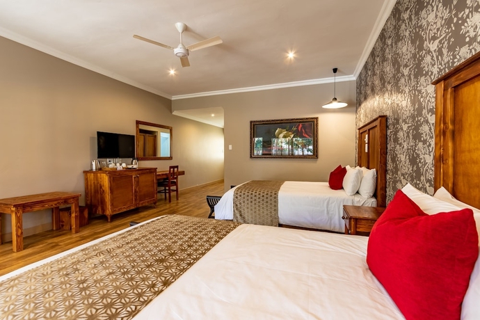 Imagen de la habitación del Hotel Little Pilgrims Boutique Hotel. Foto 12