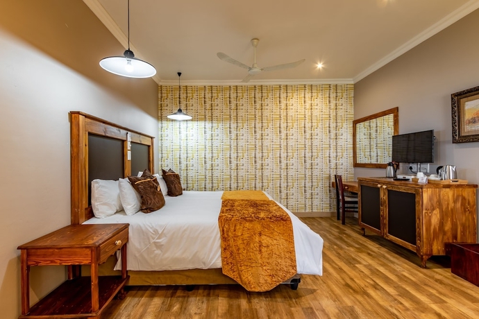 Imagen de la habitación del Hotel Little Pilgrims Boutique Hotel. Foto 13