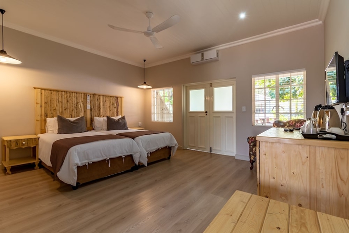 Imagen de la habitación del Hotel Little Pilgrims Boutique Hotel. Foto 14