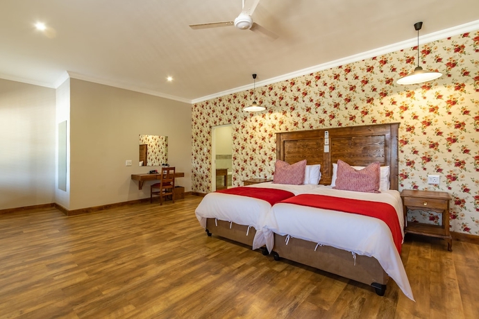 Imagen de la habitación del Hotel Little Pilgrims Boutique Hotel. Foto 15