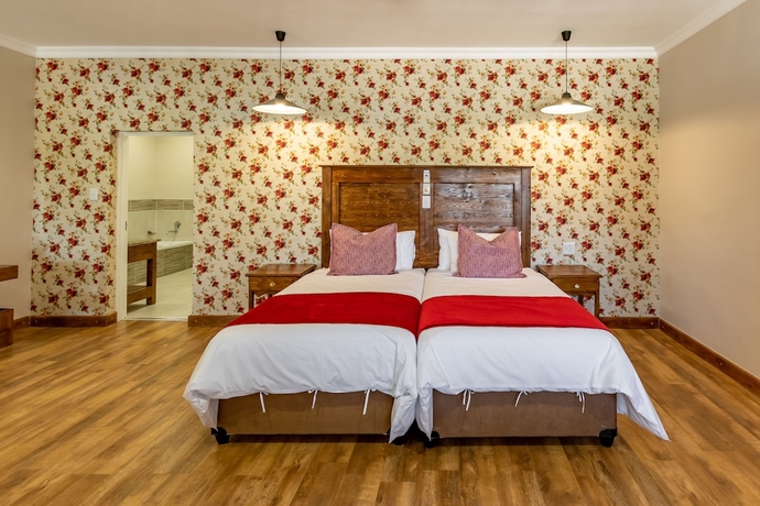 Imagen de la habitación del Hotel Little Pilgrims Boutique Hotel. Foto 16