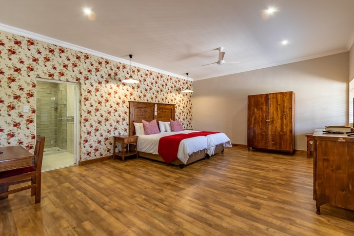 Imagen de la habitación del Hotel Little Pilgrims Boutique Hotel. Foto 17