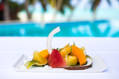 Imagen general del Hotel Little Polynesian Resort. Foto 5