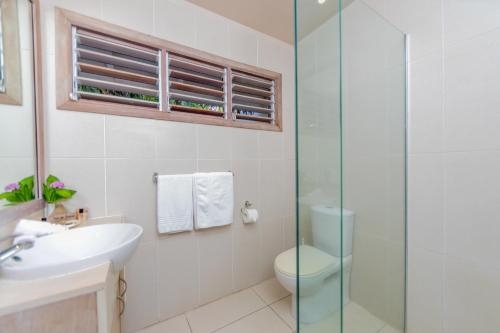 Imagen general del Hotel Little Polynesian Resort. Foto 8