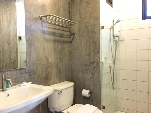Imagen de la habitación del Hotel Little Pp Hometel. Foto 3