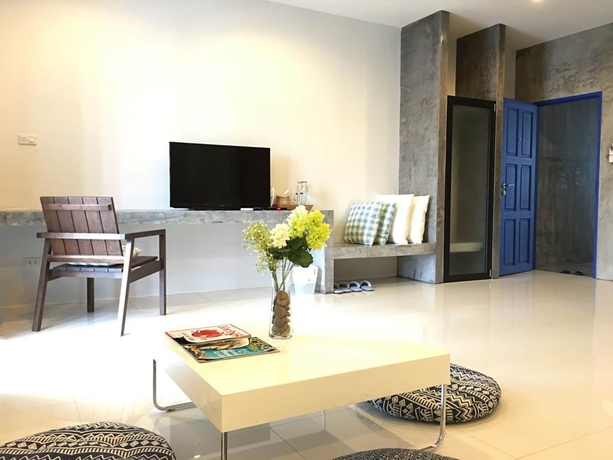 Imagen de la habitación del Hotel Little Pp Hometel. Foto 4