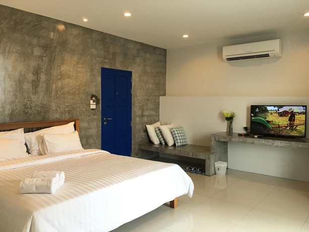 Imagen de la habitación del Hotel Little Pp Hometel. Foto 7
