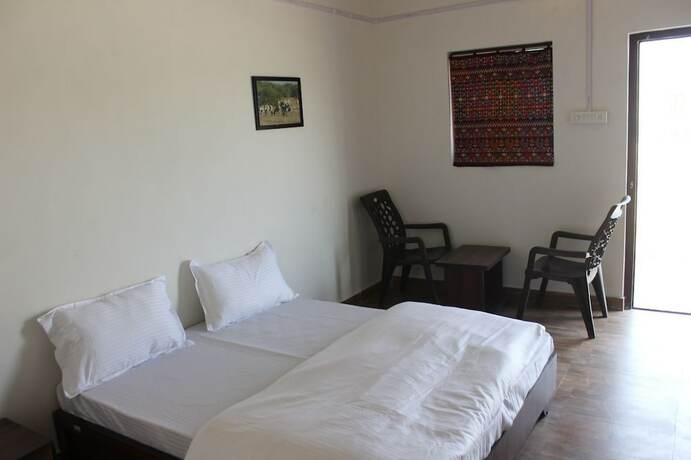 Imagen general del Hotel Little Rann Resort. Foto 1