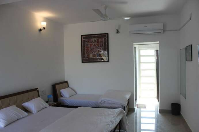 Imagen general del Hotel Little Rann Resort. Foto 2