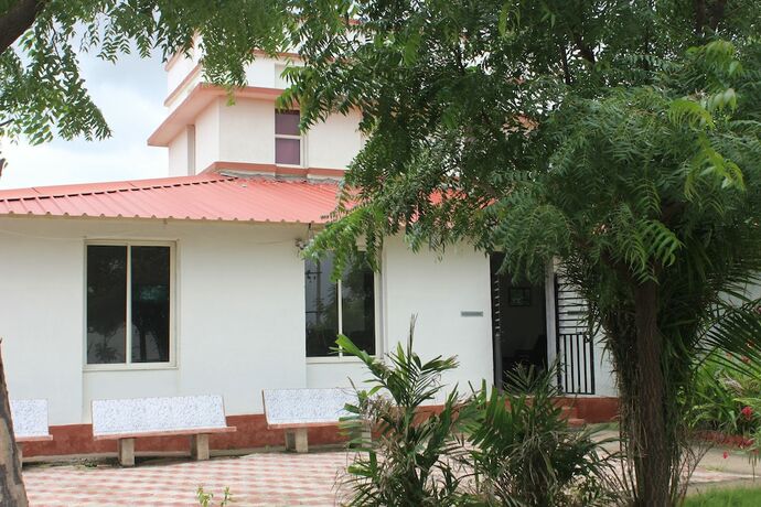 Imagen general del Hotel Little Rann Resort. Foto 6