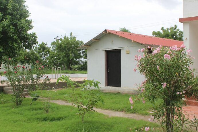 Imagen general del Hotel Little Rann Resort. Foto 9