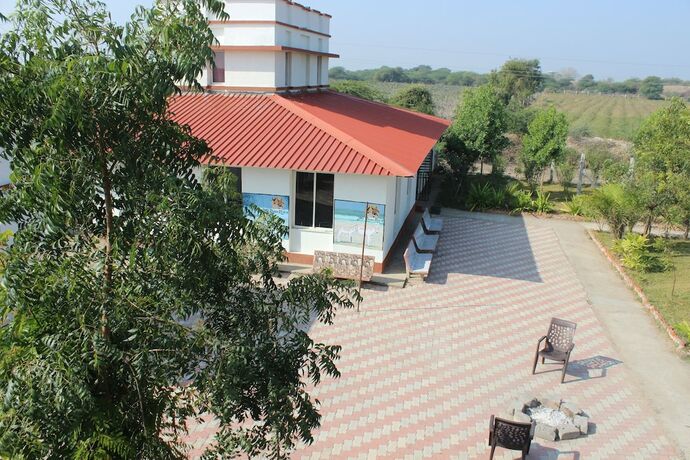 Imagen general del Hotel Little Rann Resort. Foto 11