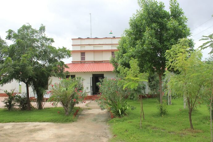 Imagen general del Hotel Little Rann Resort. Foto 12