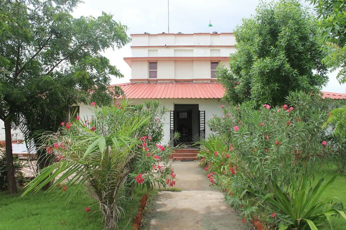Imagen general del Hotel Little Rann Resort. Foto 13