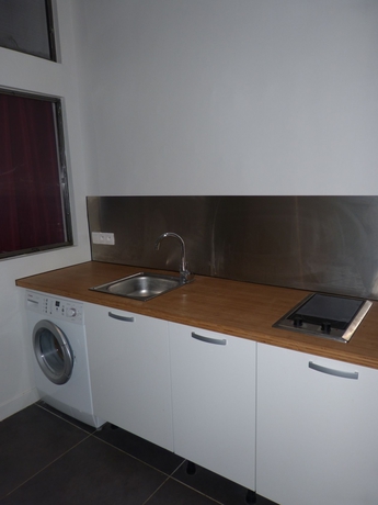 Imagen de la habitación del Hotel Little Regina. Foto 3