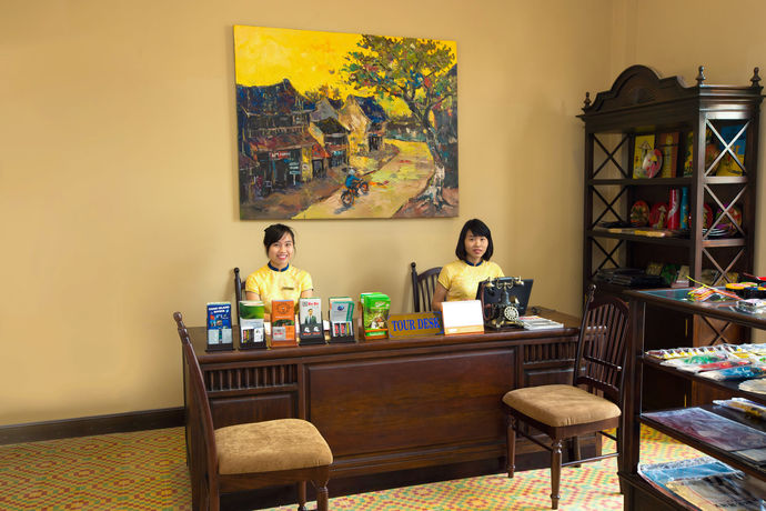 Imagen de los interiores del Hotel Little Residence. A Boutique Hotel & Spa. Foto 11