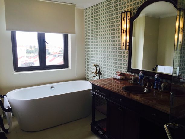 Imagen de la habitación del Hotel Little Residence. A Boutique Hotel & Spa. Foto 5