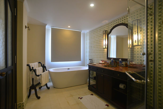 Imagen de la habitación del Hotel Little Residence. A Boutique Hotel & Spa. Foto 8