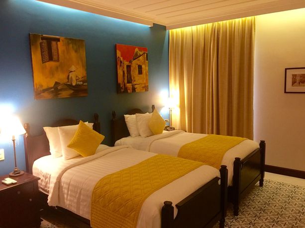 Imagen de la habitación del Hotel Little Residence. A Boutique Hotel & Spa. Foto 9