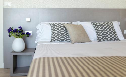 Imagen de la habitación del Hotel Little, Riccione. Foto 9