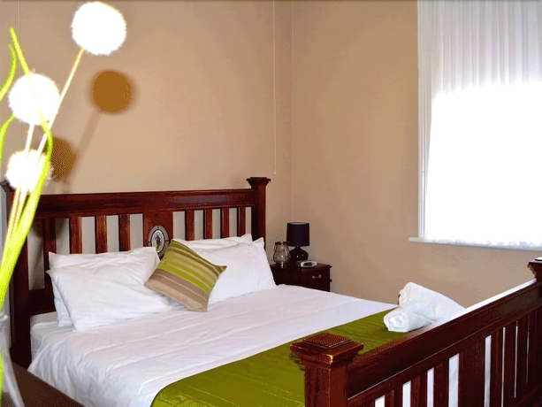 Imagen de la habitación del Hotel Little River Bed and Breakfast. Foto 2