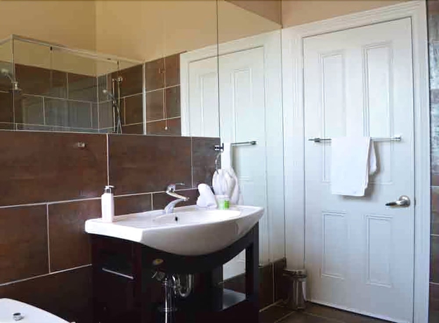 Imagen de la habitación del Hotel Little River Bed and Breakfast. Foto 3