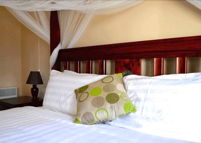 Imagen de la habitación del Hotel Little River Bed and Breakfast. Foto 6