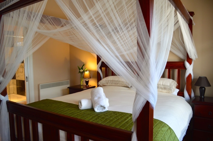Imagen de la habitación del Hotel Little River Bed and Breakfast. Foto 7