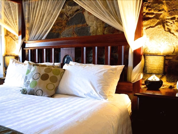 Imagen de la habitación del Hotel Little River Bed and Breakfast. Foto 8