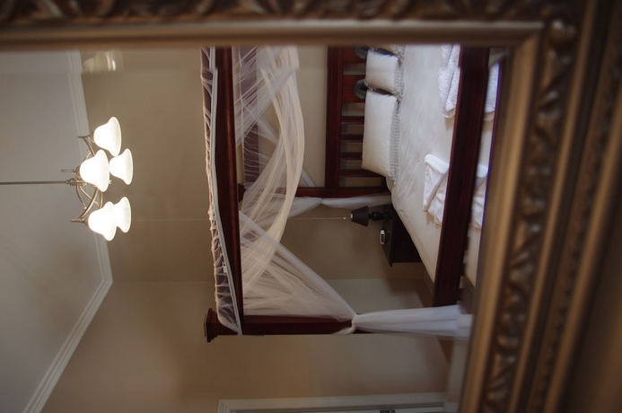 Imagen de la habitación del Hotel Little River Bed and Breakfast. Foto 9
