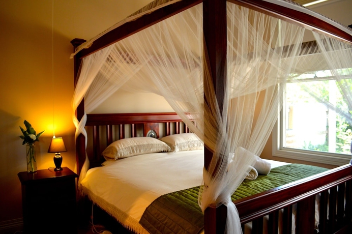 Imagen de la habitación del Hotel Little River Bed and Breakfast. Foto 10