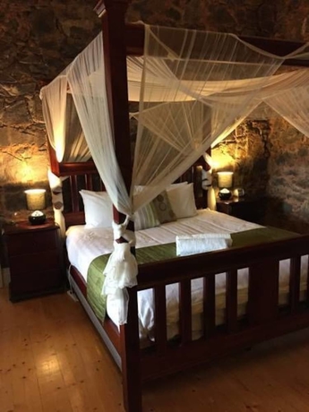Imagen de la habitación del Hotel Little River Bed and Breakfast. Foto 13