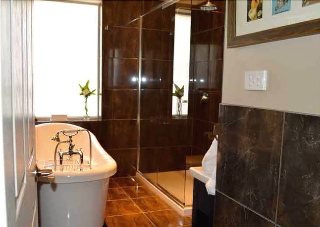 Imagen de la habitación del Hotel Little River Bed and Breakfast. Foto 14