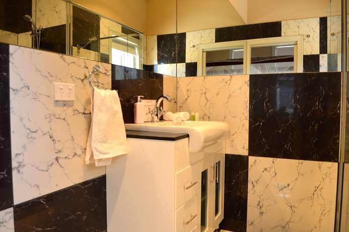 Imagen de la habitación del Hotel Little River Bed and Breakfast. Foto 15