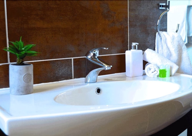 Imagen de la habitación del Hotel Little River Bed and Breakfast. Foto 16