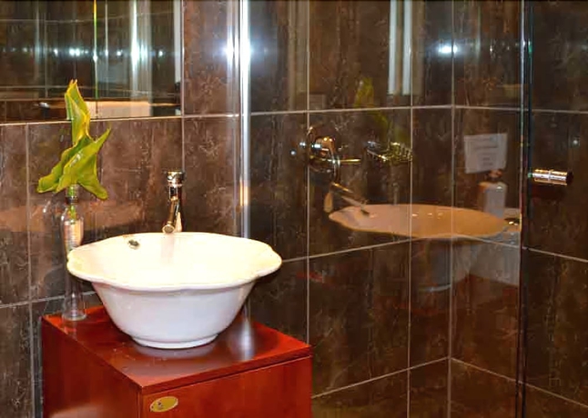Imagen de la habitación del Hotel Little River Bed and Breakfast. Foto 17